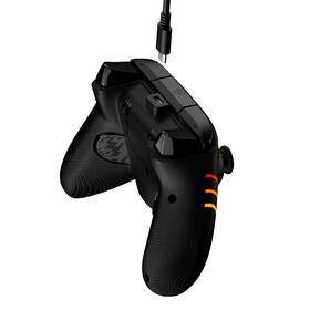 Gamepad Turtle Beach Afterglow Wave RGB - XBOX Series X/S, XBOX One, PC černý

 obrázek produktu 3 z 9
