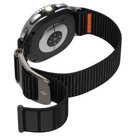 Řemínek Spigen DuraPro Flex na Samsung Galaxy Watch 8 (40/44/46mm) černý

 obrázek produktu 7 z 19