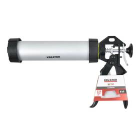 Pistole na silikon Kreator KRTH40004 

 obrázek produktu 1 z 3