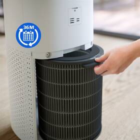 Filtr Philips FY3437/00 

 obrázek produktu 3 z 5