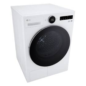 Sušička prádla LG RHX7009TLB bílá

 obrázek produktu 10 z 12