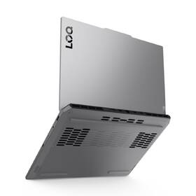 Notebook Lenovo LOQ 15AHP10 šedý

 obrázek produktu 7 z 13