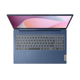 Notebook Lenovo IdeaPad Slim 3 15AMN8 modrý

 obrázek produktu 4 z 10