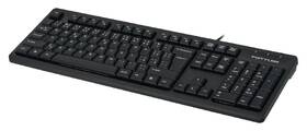 Klávesnice A4Tech FKS12 FStyler, CZ černá

 obrázek produktu 3 z 3