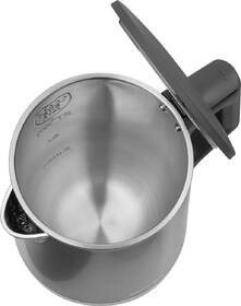 Rychlovarná konvice Sencor SWK 0850GY, 1,7 l nerez

 obrázek produktu 4 z 22