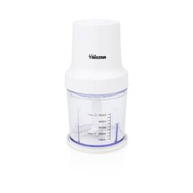 Sekáček potravin Tristar BL-4023 bílý

 obrázek produktu 5 z 8