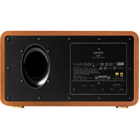 Reproduktor Edifier S300 hnědý

 obrázek produktu 5 z 8