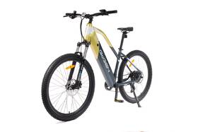 Elektrokolo GoGEN Velora HD 720 27,5" 18" 2026 černé/zlaté

 obrázek produktu 16 z 23