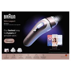 Epilátor Braun IPL7321 bílý/bronzový

 obrázek produktu 22 z 22