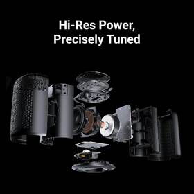 Reproduktor WiiM Sound Lite bílý

 obrázek produktu 4 z 8