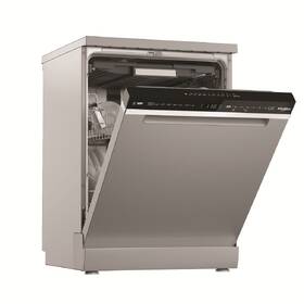 Myčka nádobí Whirlpool W7F HS61X nerez

 obrázek produktu 12 z 15