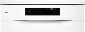Myčka nádobí AEG GF6100C2SNW bílá

 obrázek produktu 2 z 14