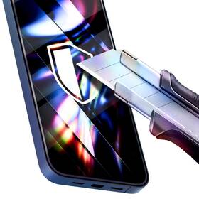 Hybridní ochranné sklo 3mk Google Pixel 10 Pro XL - Hardy Hardura 9H průhledné

 obrázek produktu 2 z 4