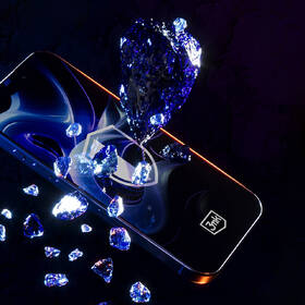Hybridní ochranné sklo 3mk FlexibleGlass na Samsung Galaxy A27 5G průhledné

 obrázek produktu 6 z 6