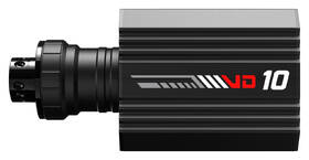 Základna PXN VD10 Direct Drive, 10 Nm, PC černá

 obrázek produktu 2 z 14