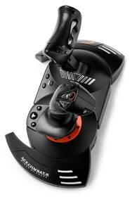 Joystick Thrustmaster T.FLIGHT HOTAS NEO-P ACE COMBAT 8 Edice, PS4, PS5 a PC černý

 obrázek produktu 5 z 6