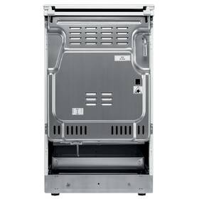 Kombinovaný sporák Electrolux LKK520023X nerez

 obrázek produktu 5 z 8