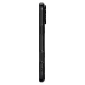Kryt na mobil Spigen Ultra Hybrid MagSafe na iPhone 18 Pro Max/17 Pro Max černý

 obrázek produktu 7 z 9