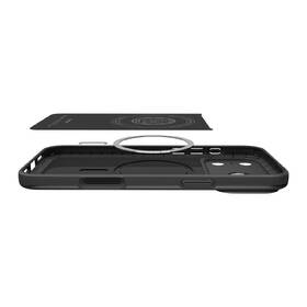 Kryt na mobil Spigen Thin Fit MagSafe na Apple iPhone 18 Pro / 17 Pro černý

 obrázek produktu 10 z 10
