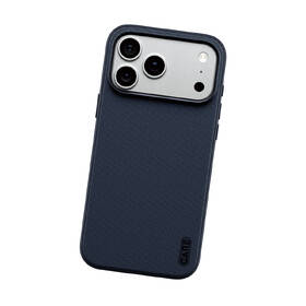 Kryt na mobil PanzerGlass CARE na Apple iPhone 18 Pro Max / 17 Pro Max Fusion Fabric MagSafe modrý

 obrázek produktu 1 z 4