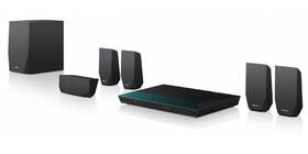 Blu-ray přehrávač Sony BDV-E2100 

 obrázek produktu 1 z 2