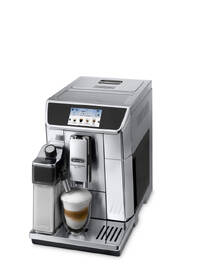 Espresso De'Longhi ECAM 650.75 MS stříbrné

 obrázek produktu 11 z 34