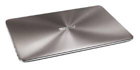 Notebook Asus N552VX-FW034T šedý

 obrázek produktu 12 z 19
