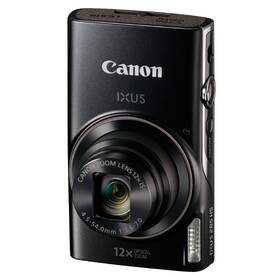 Digitální fotoaparát Canon 285 HS černý

 obrázek produktu 3 z 7