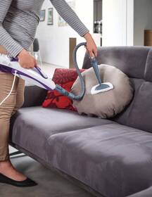 Parní mop Polti SV440_DOUBLE bílý/fialový

 obrázek produktu 6 z 44