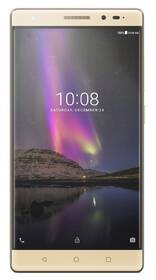Mobilní telefon Lenovo PHAB 2 Plus zlatý

 obrázek produktu 2 z 14