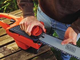 Řetězová pila Black-Decker CS2040 

 obrázek produktu 5 z 7