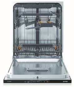 Myčka nádobí Gorenje GV66262 

 obrázek produktu 3 z 6