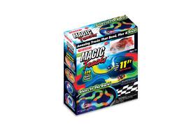  Magic Tracks svítící autodráha 

 obrázek produktu 10 z 16