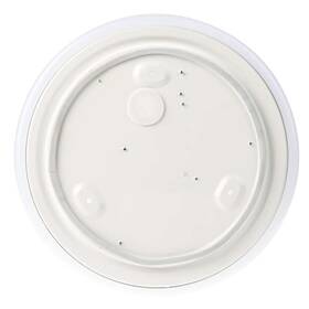 Stropní svítidlo EMOS Cori, kruh, 18W, neutrální bílá bílé

 obrázek produktu 3 z 6
