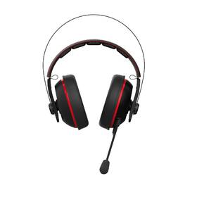 Headset Asus Gaming V2 červený

 obrázek produktu 3 z 6