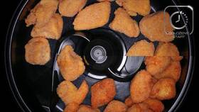 Fritéza horkovzdušná Tefal ACTIFRY GENIUS XL AH960830 černá

 obrázek produktu 14 z 16