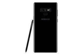 Mobilní telefon Samsung Note9 černý

 obrázek produktu 11 z 12