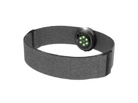 Pažní popruh Polar OH1+ optický snímač TF šedý

 obrázek produktu 1 z 3