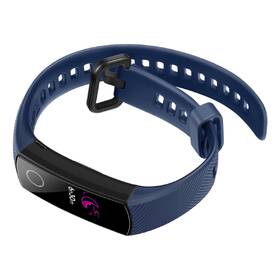 Fitness náramek HONOR Band 5 modrý

 obrázek produktu 6 z 6