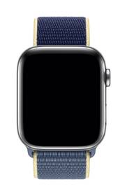 Řemínek Apple 44mm Alaskan Blue Sport Loop 

 obrázek produktu 3 z 3