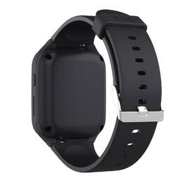 Chytré hodinky TCL MOVETIME Family Watch 40 Senior černá barva
