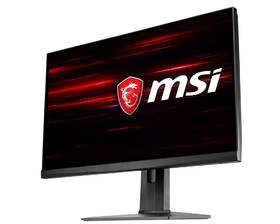 Herní monitor MSI Optix MAG251RX 

 obrázek produktu 2 z 5