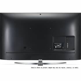 Televize LG 55UN8100 

 obrázek produktu 7 z 13