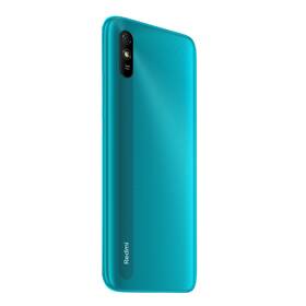 Mobilní telefon Xiaomi Redmi 9A zelený

 obrázek produktu 4 z 9