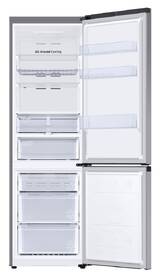 Chladnička s mrazničkou Samsung RB36T675CSA/EF stříbrná

 obrázek produktu 8 z 12