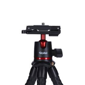 Stativ Rollei Monkey Pod 2 černý

 obrázek produktu 3 z 4