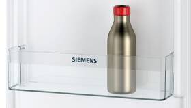 Chladnička s mrazničkou Siemens KI86VNSF0 bílá

 obrázek produktu 5 z 10