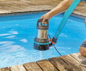Ponorné čerpadlo Gardena 9034-20 

 obrázek produktu 4 z 4