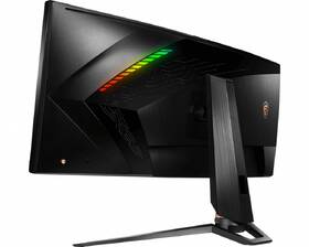 Herní monitor MSI Optix MPG341CQR 

 obrázek produktu 6 z 6