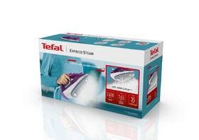 Žehlička Tefal FV2836E0 

 obrázek produktu 8 z 9